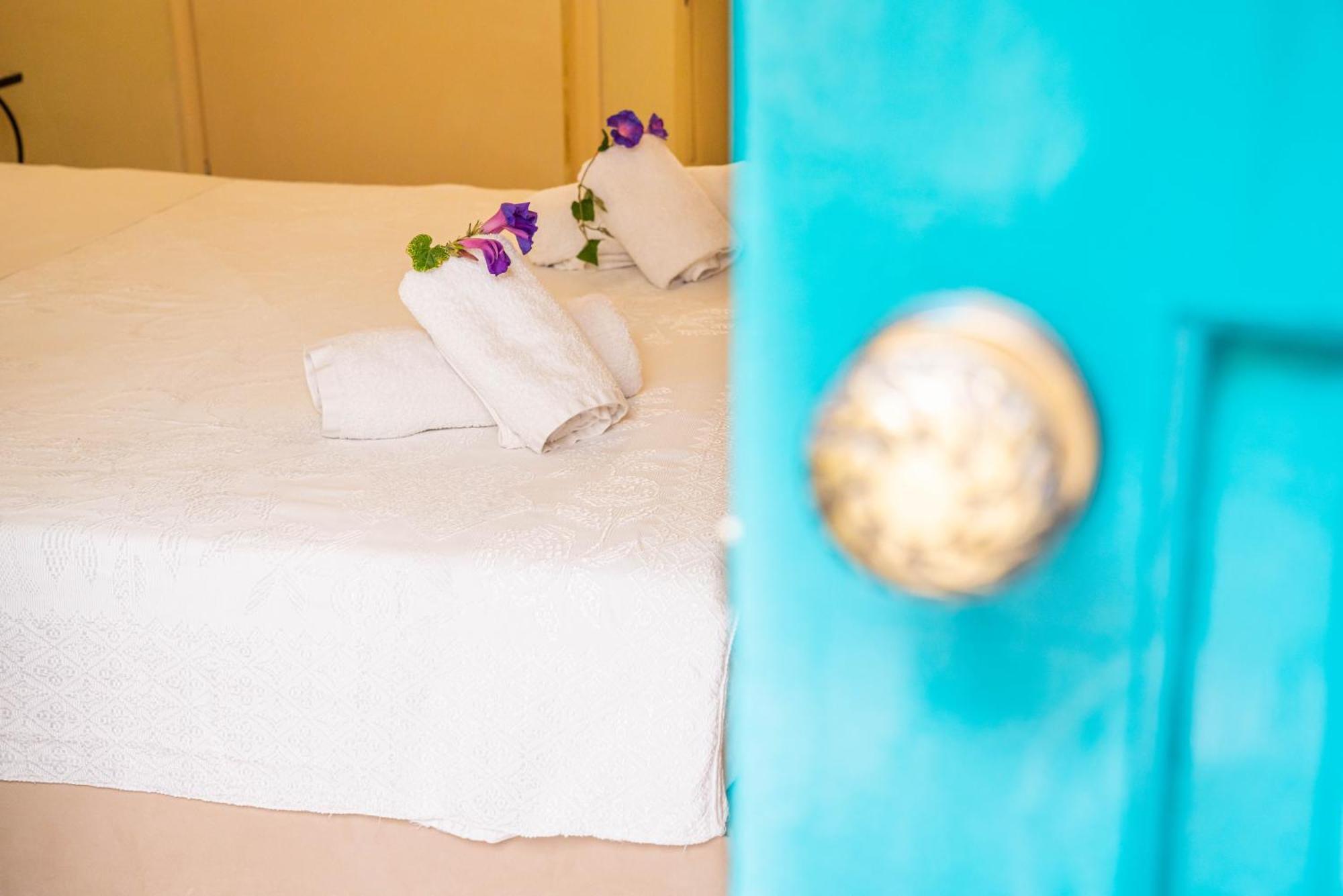 Apartment Casa Panstel Rethymno