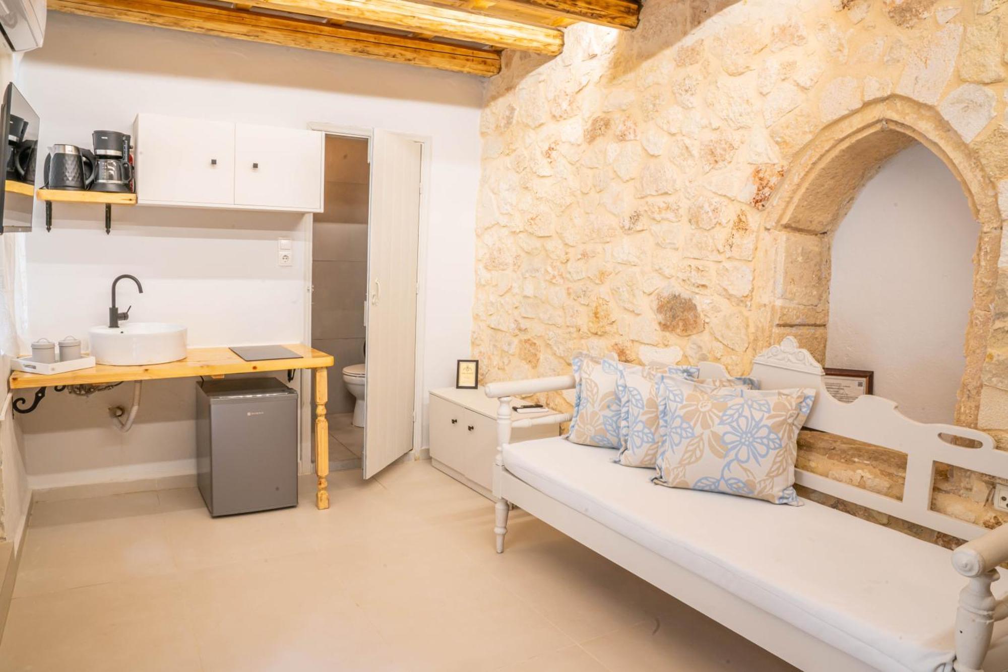 Casa Panstel Rethymno