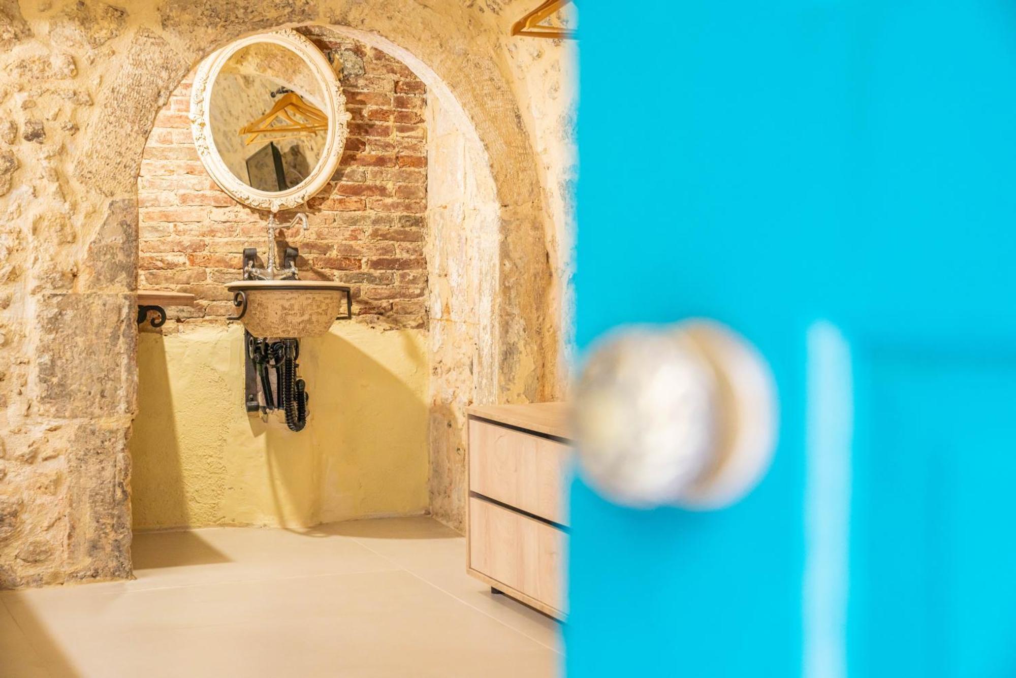 Apartment Casa Panstel