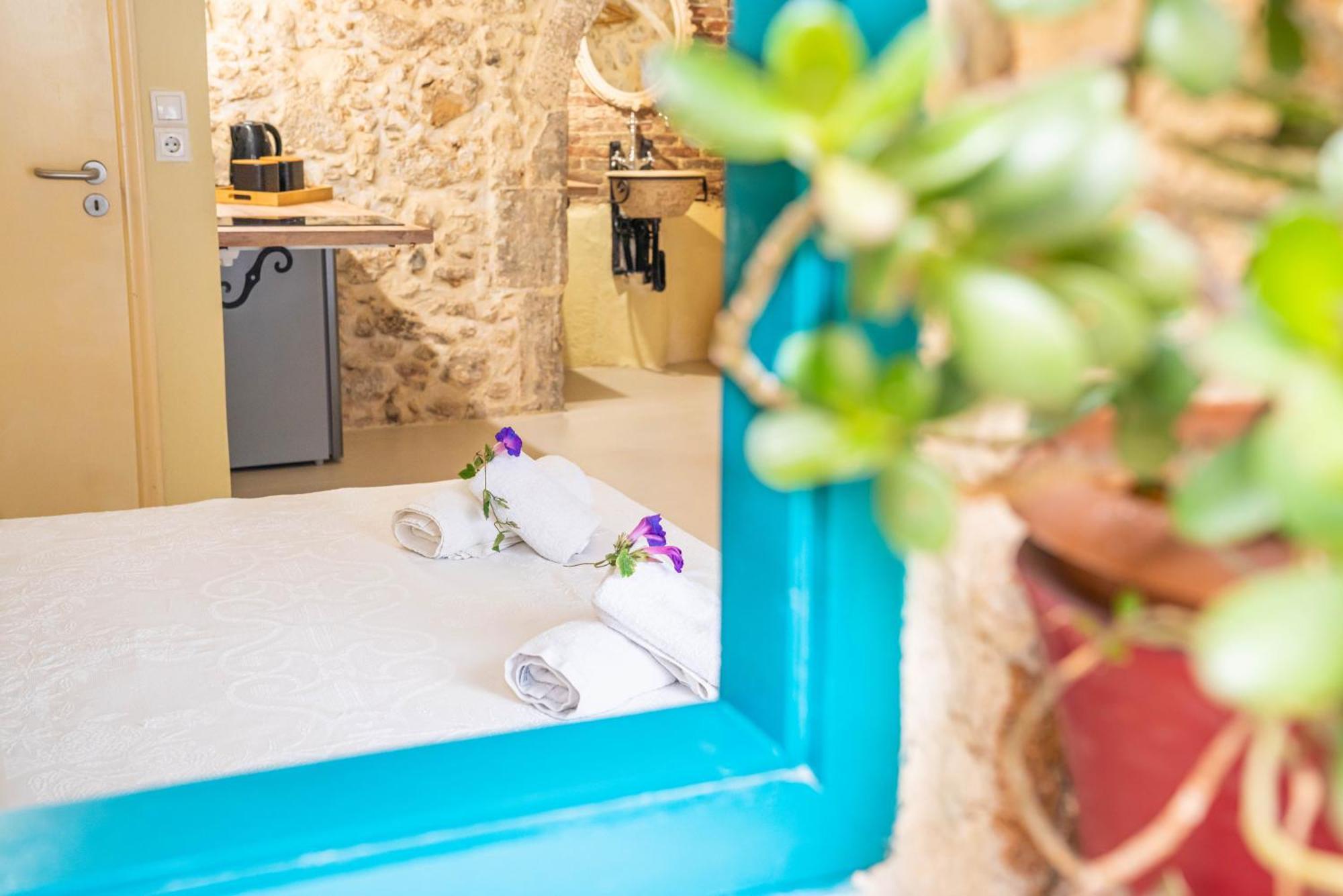 Casa Panstel Rethymnon