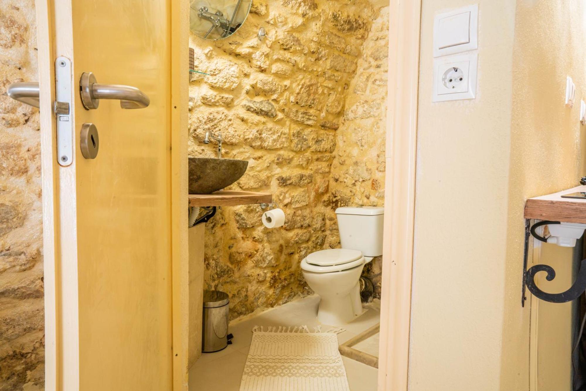 Casa Panstel Rethymnon