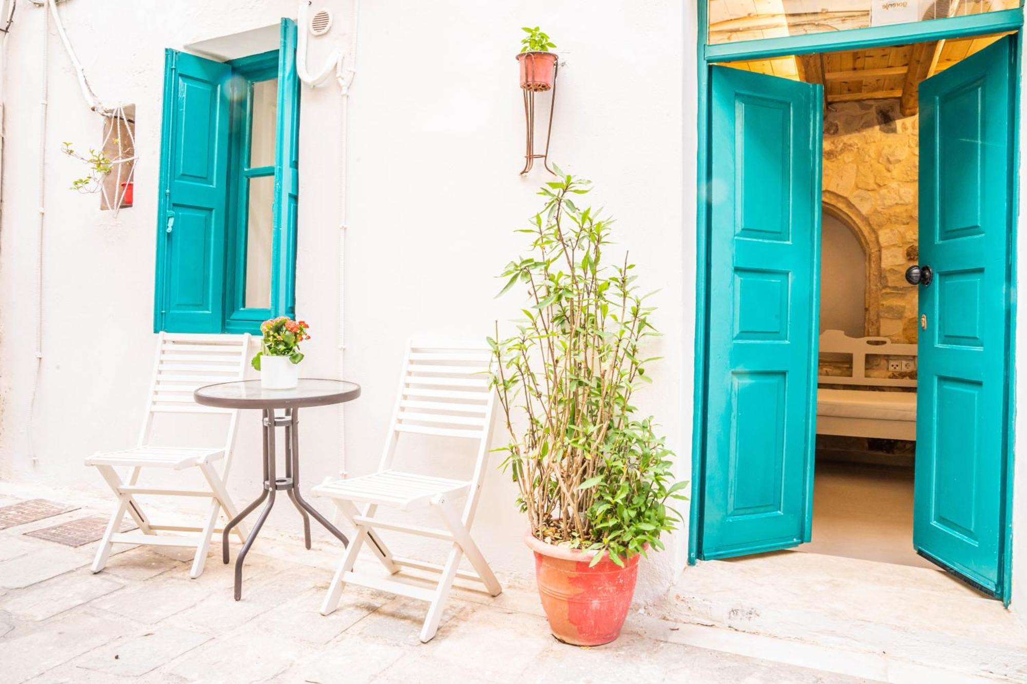Casa Panstel Rethymnon